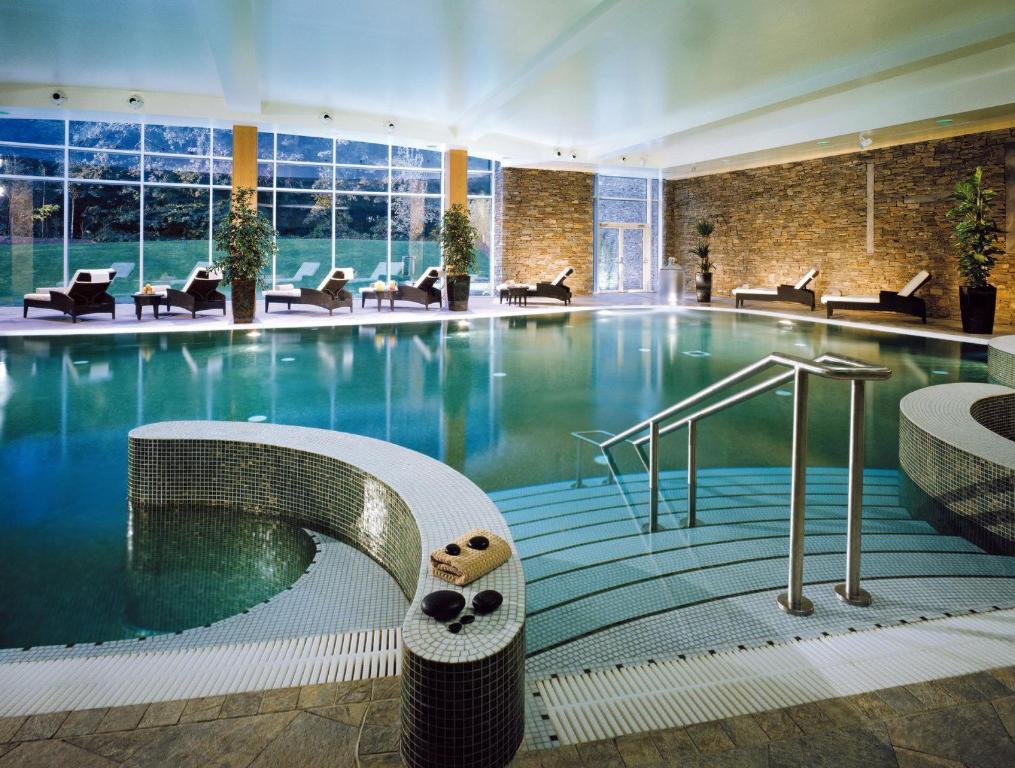 baby and toddler friendly place to stay ireland