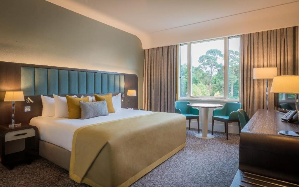 baby and toddler friendly place to stay ireland