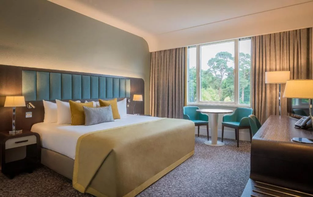 baby and toddler friendly place to stay ireland