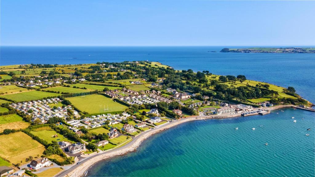 baby and toddler friendly place to stay ireland
