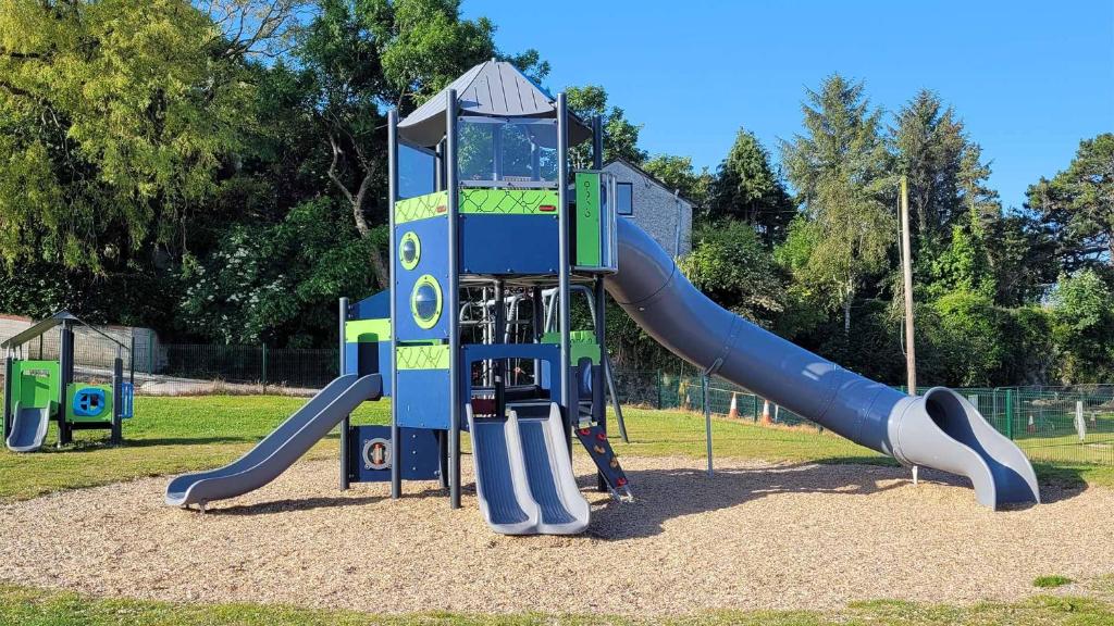 baby and toddler friendly place to stay ireland
