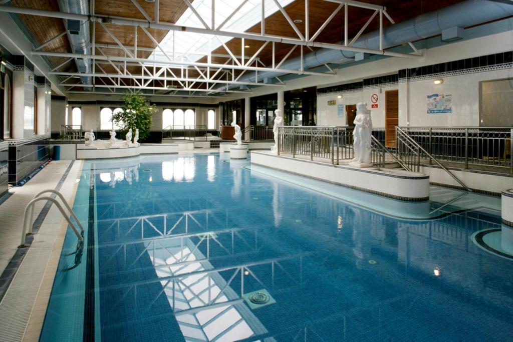 baby and toddler friendly place to stay ireland