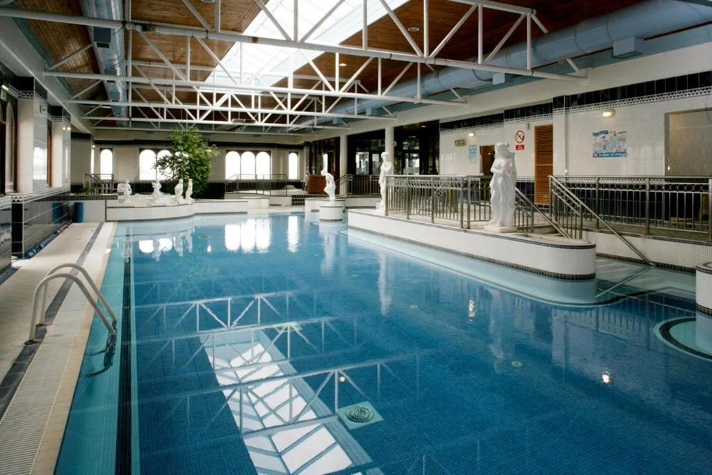 baby and toddler friendly place to stay ireland
