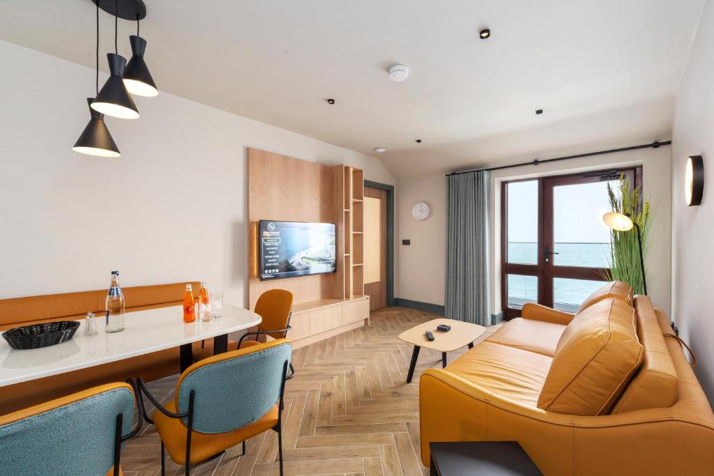 baby and toddler friendly place to stay ireland