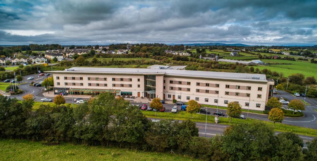 baby and toddler friendly place to stay ireland