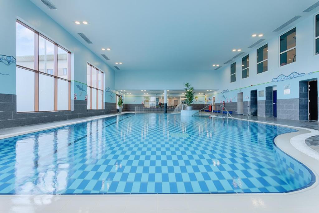 baby and toddler friendly place to stay ireland
