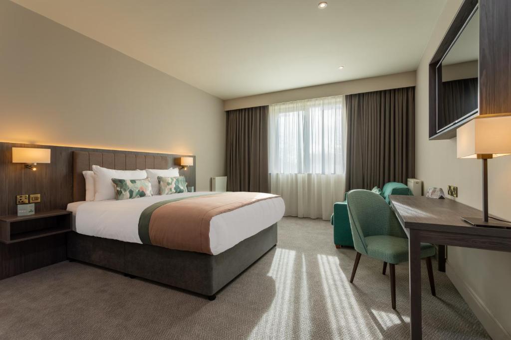 baby and toddler friendly place to stay ireland