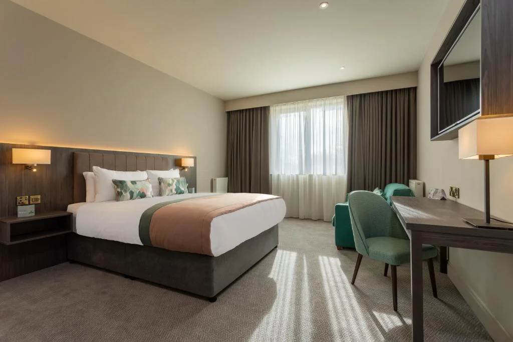 baby and toddler friendly place to stay ireland