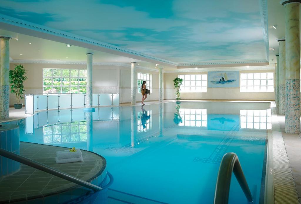 baby and toddler friendly place to stay ireland