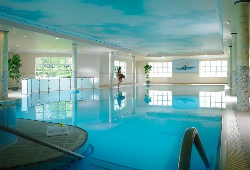 baby and toddler friendly place to stay ireland