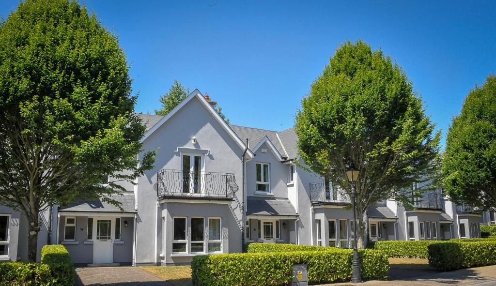 baby and toddler friendly place to stay ireland