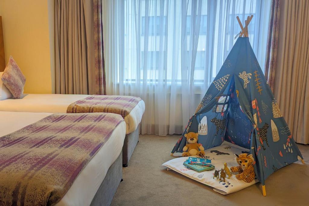 baby and toddler friendly place to stay ireland