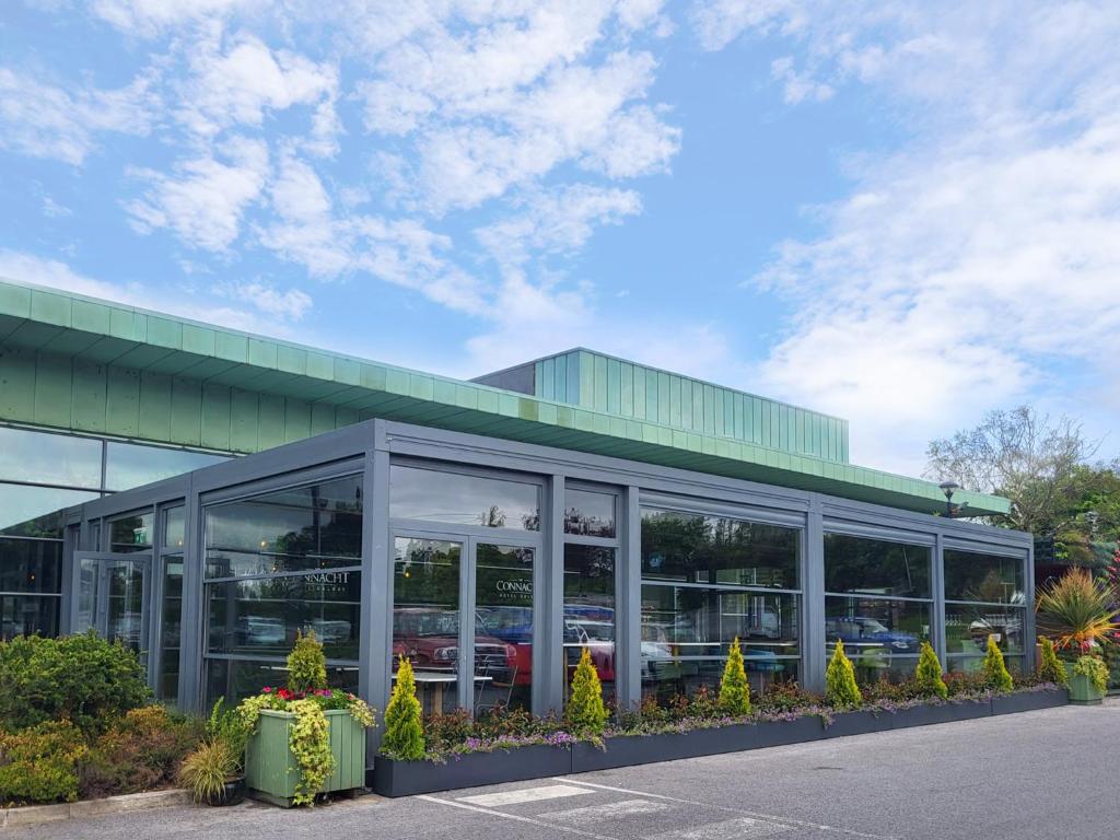 baby and toddler friendly place to stay ireland