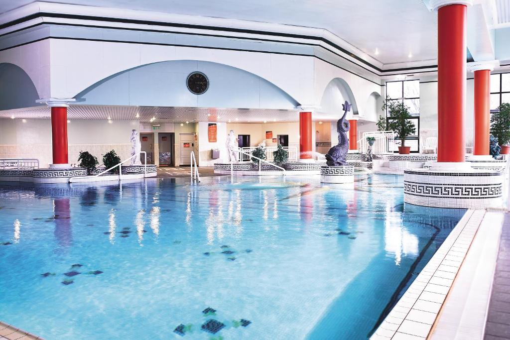 baby and toddler friendly place to stay ireland