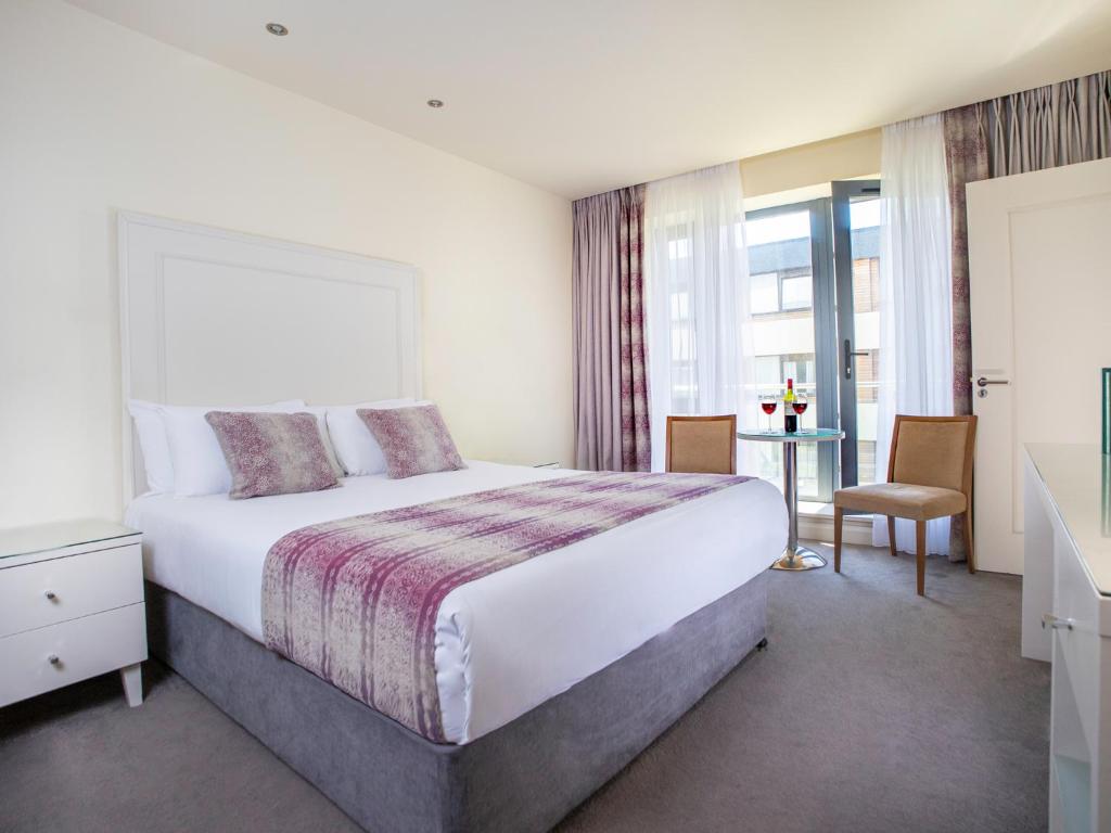 baby and toddler friendly place to stay ireland