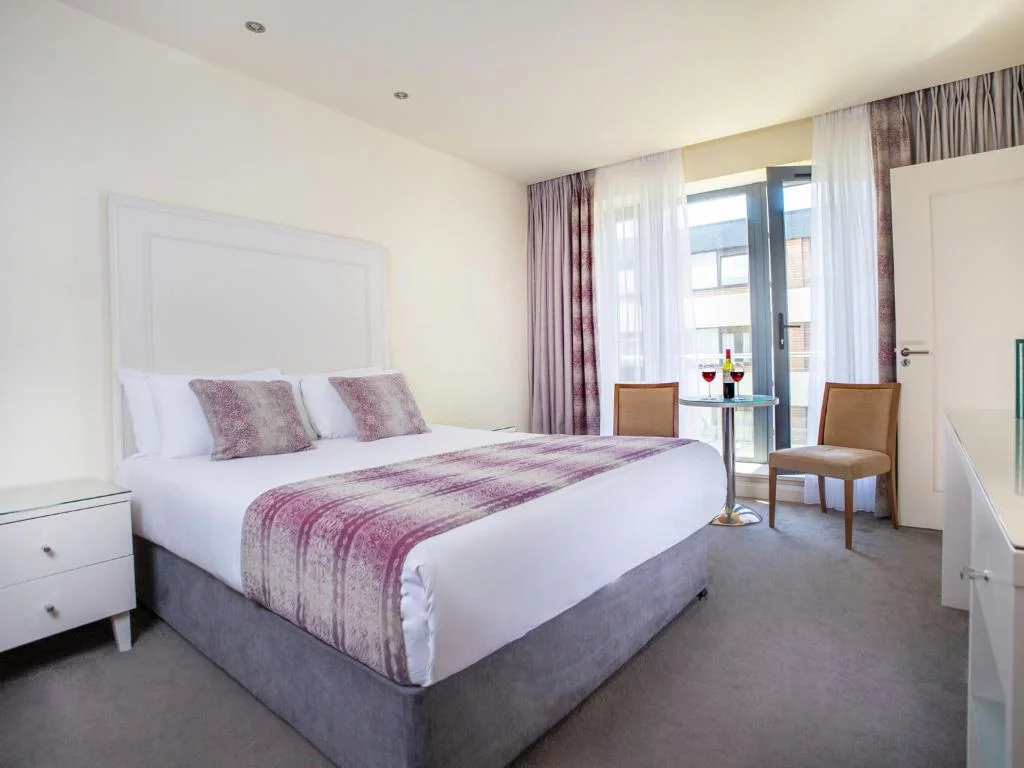 baby and toddler friendly place to stay ireland