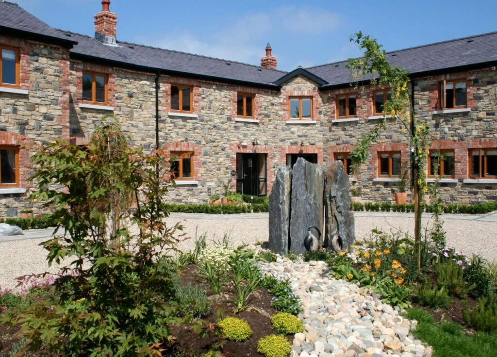 baby and toddler friendly cottages in ireland