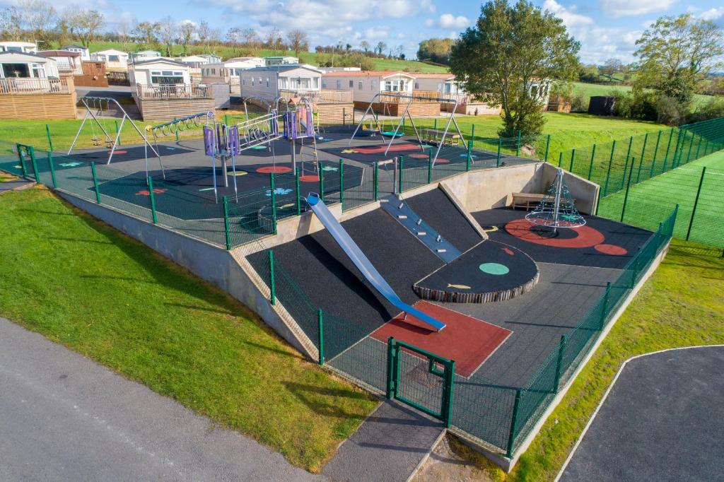 baby and toddler friendly holiday park ireland