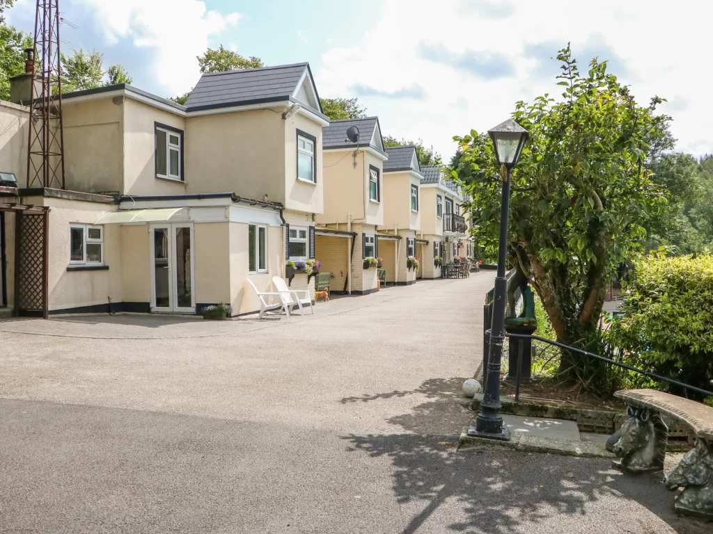 baby and toddler friendly place to stay in ireland