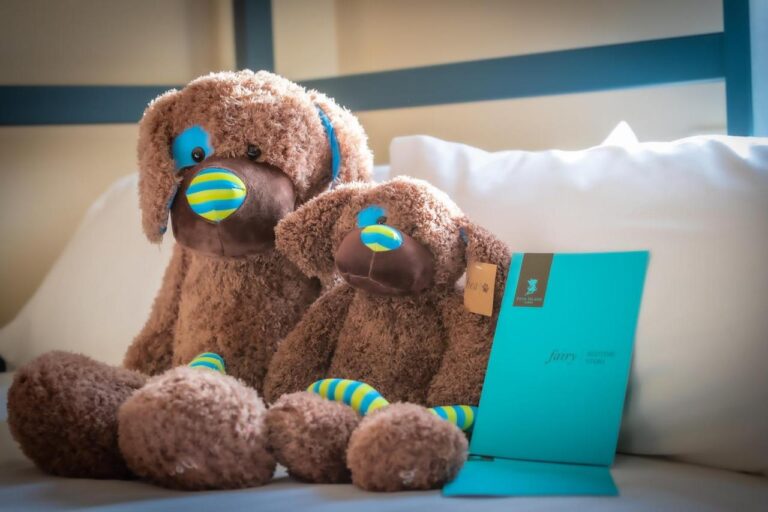 21 Best Places To Stay With Babies & Toddlers In Ireland 2024