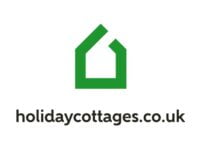 toddler friendly cottage near the lake district