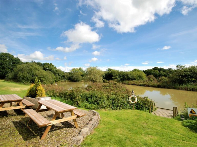 cottage for toddlers in devon