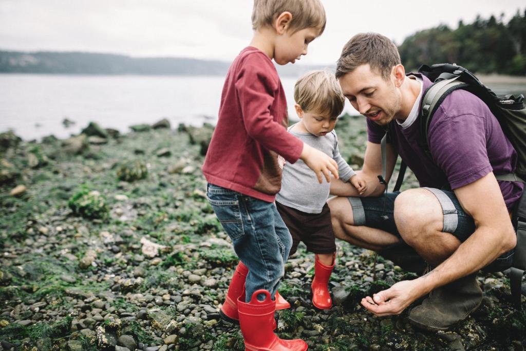 baby and toddler friendly place to stay ireland