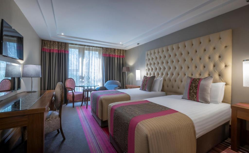 baby and toddler friendly place to stay ireland