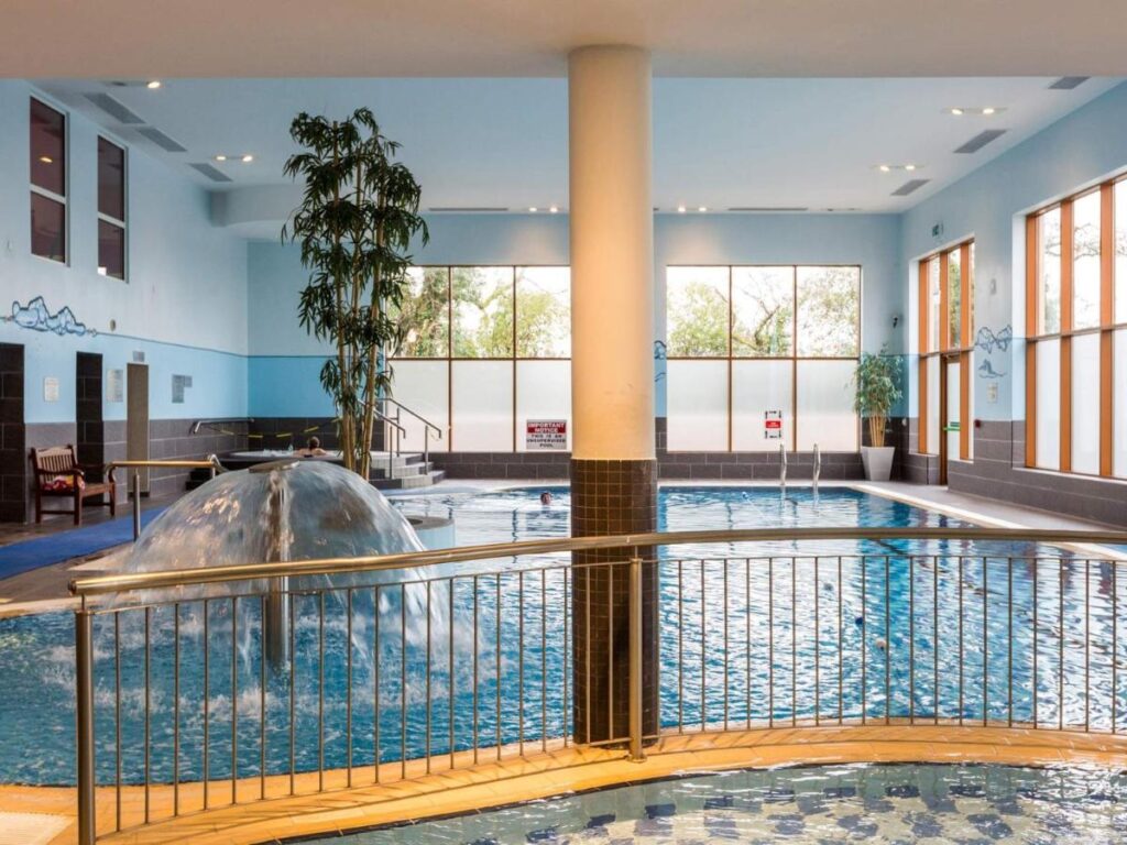 12 Best Places To Stay With Babies & Toddlers In Ireland