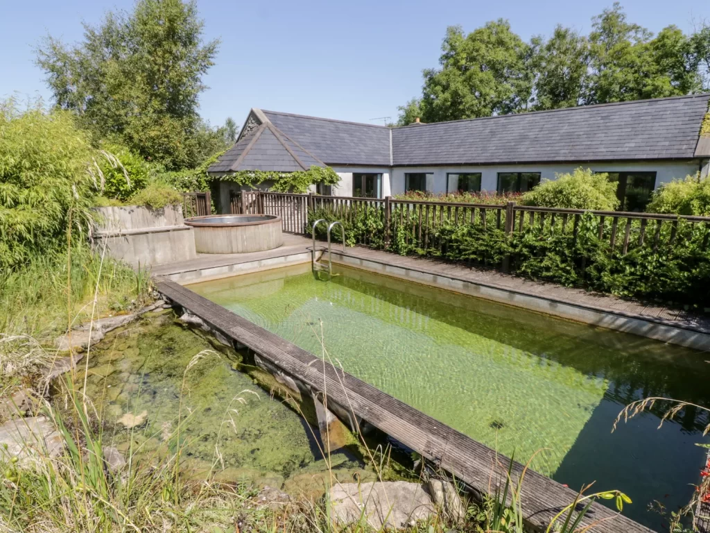 baby and toddler friendly place to stay in ireland