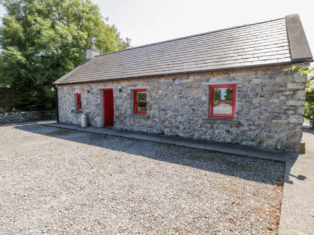 baby and toddler friendly place to stay in ireland