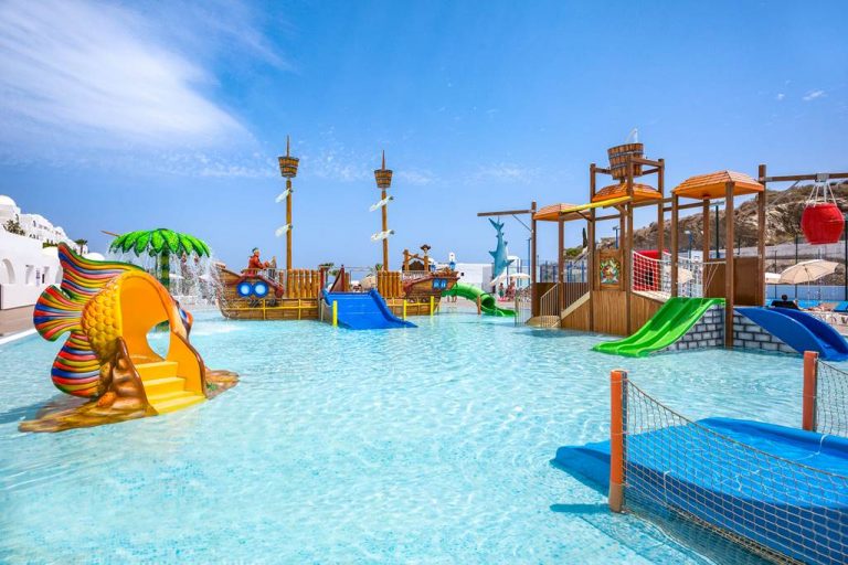 21 Best Toddler Friendly All Inclusive Hotels In Spain