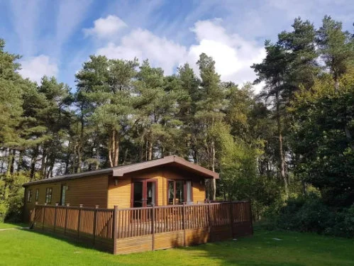 toddler friendly holiday park in the peak district