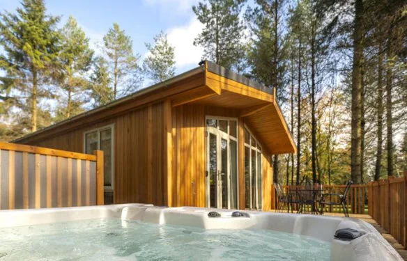 toddler friendly alternative to center parcs