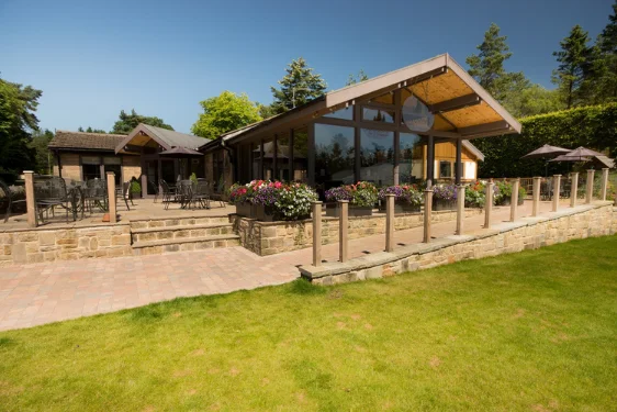 family friendly holiday park peak district