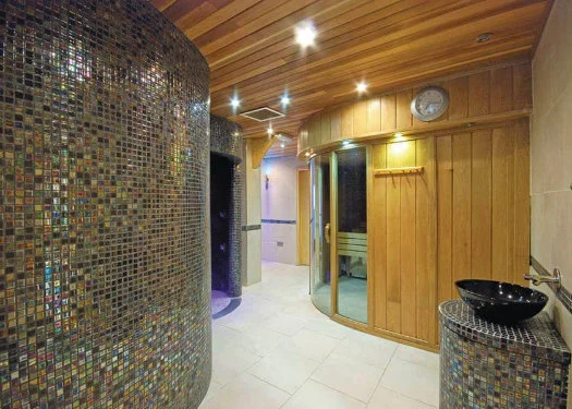 toddler friendly holiday park in the peak district