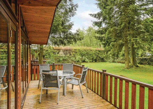 toddler friendly holiday park in the peak district