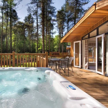 toddler friendly holiday park in the peak district