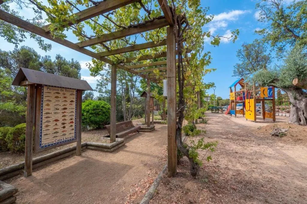 baby and toddler friendly place to stay spain