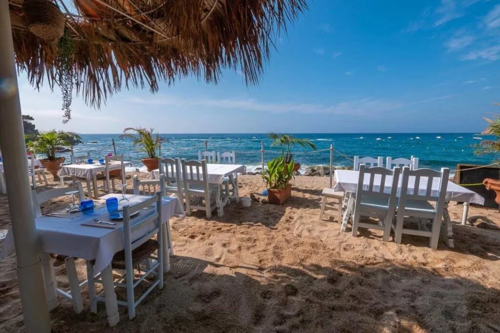 baby and toddler friendly place to stay spain