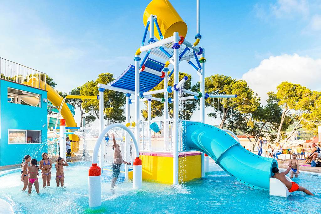 baby and toddler friendly hotel in the costa brava