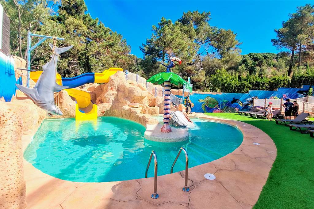 baby and toddler friendly hotel spain