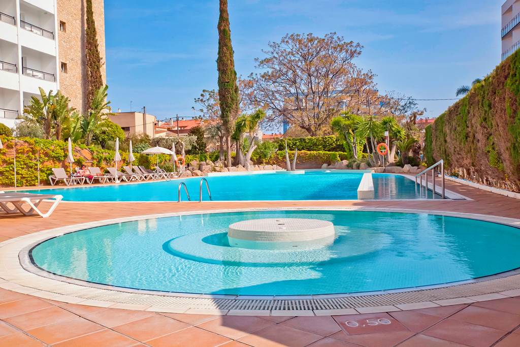 baby and toddler friendly hotel costa brava