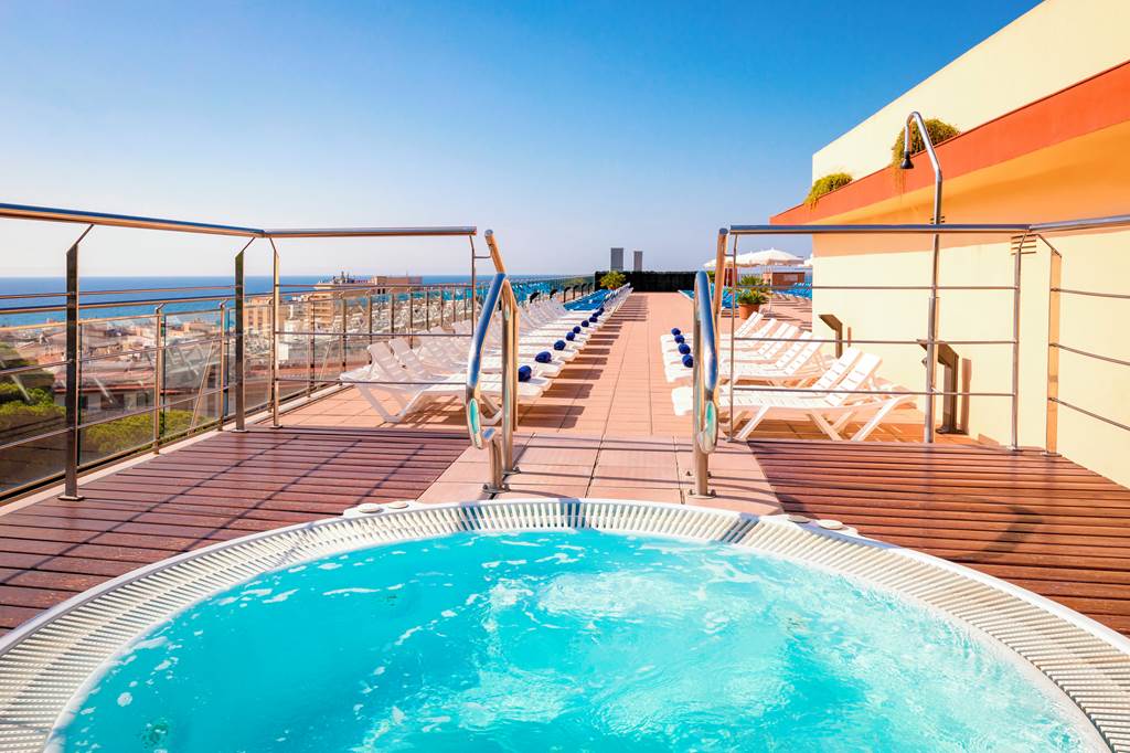 baby and toddler friendly hotel costa brava