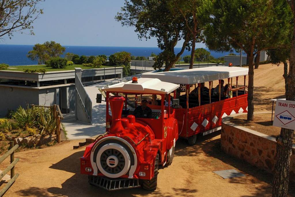 toddler friendly campsite costa brava