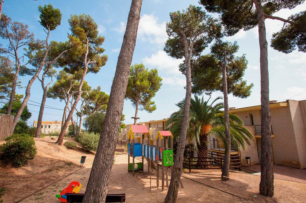 baby and toddler friendly hotel costa brava