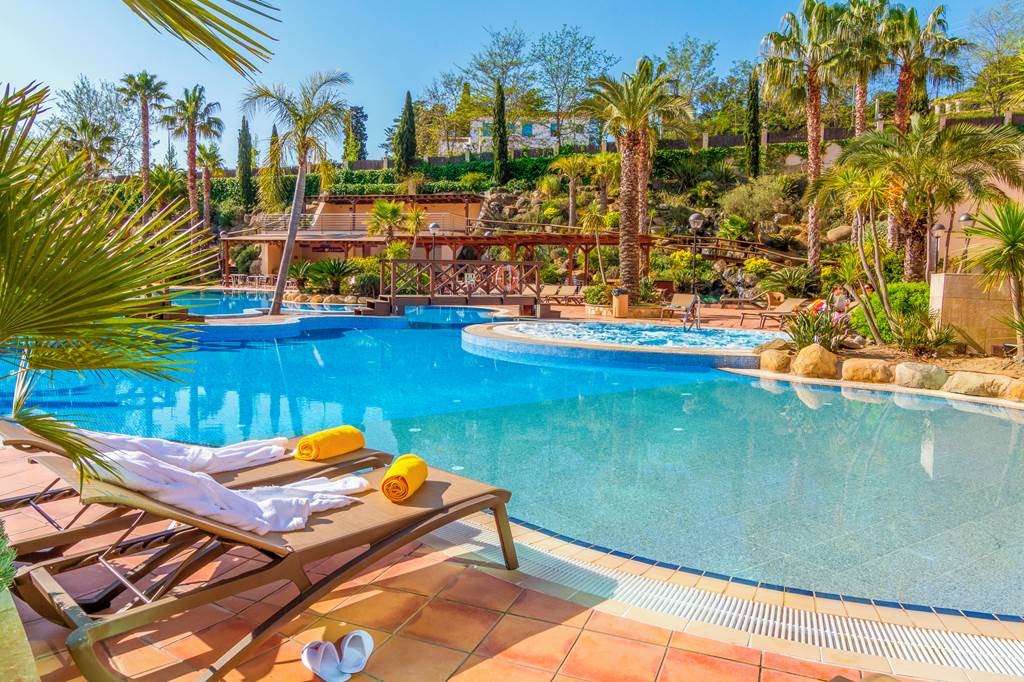 toddler friendly hotel costa brava