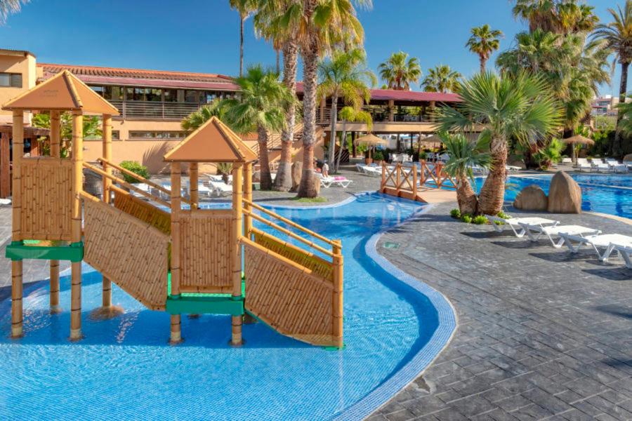 baby and toddler friendly holiday park costa brava