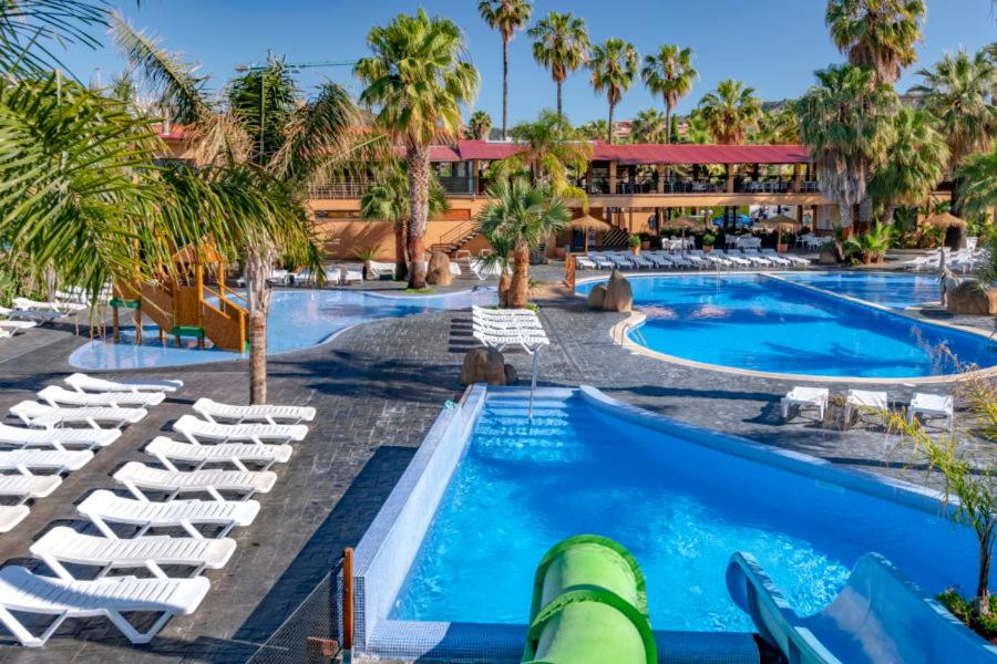 baby and toddler friendly holiday park costa brava