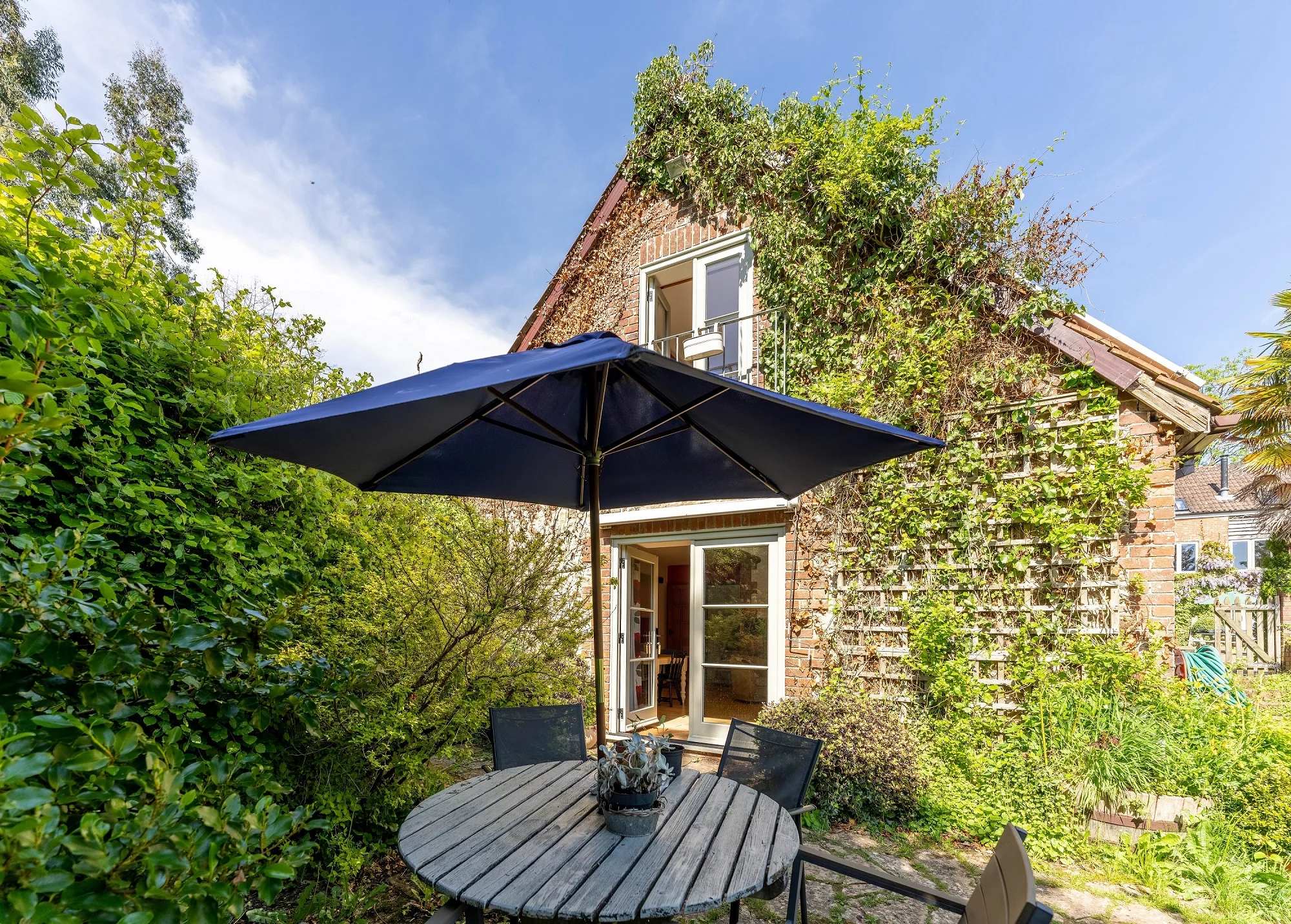 baby and toddler friendly cottage devon